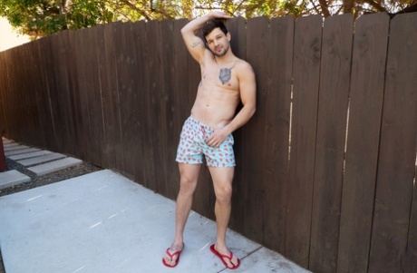 latin gay sexy hot naked pic