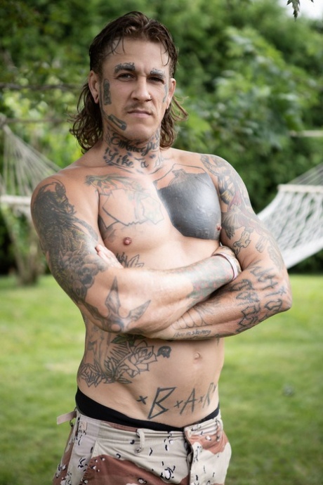 18 homoseksuel amatør xxx art Foto