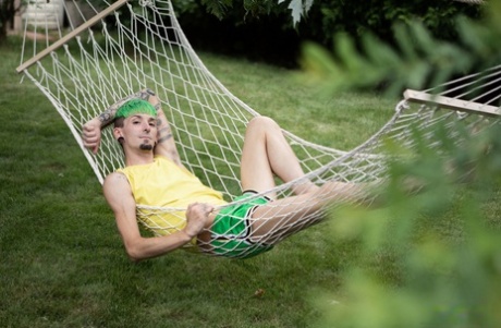 homoseksuel tå slikning top flot Foto