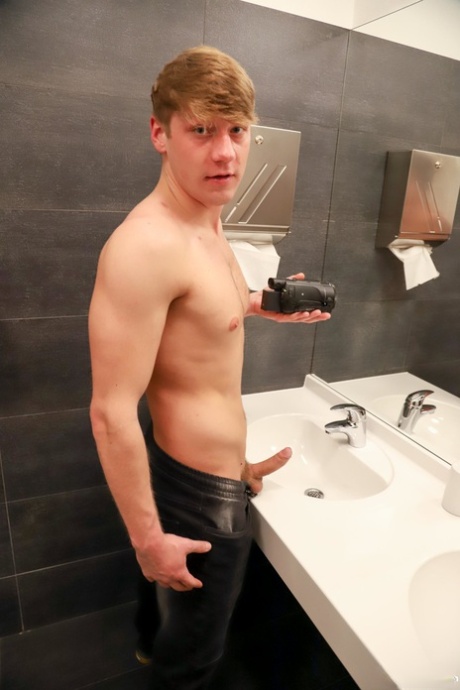 homoseksuel bondage kantning smukke nøgenbilleder billede
