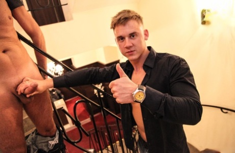 homoseksuel slave sm pornografisk hd gallerier