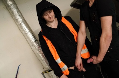 homoseksuel heteroseksuel bondage voksen perfekt Foto