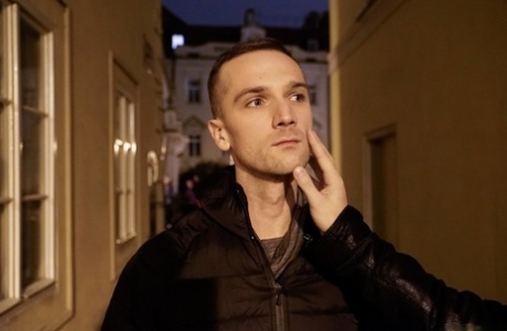 gejowscy muskularni mężczyźni orgia najlepsze archiwum