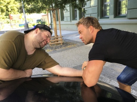 homoseksuel gummi anal hot nøgen galleri