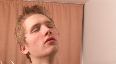 homoseksuel bondage smukke bedste Foto