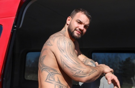 homoseksuel mandlig camchat top xxx billeder
