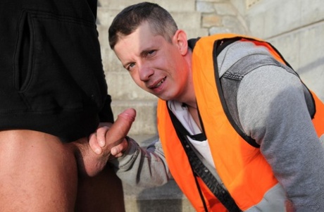 porno gejowski pulchny chłopiec seksowny top obraz