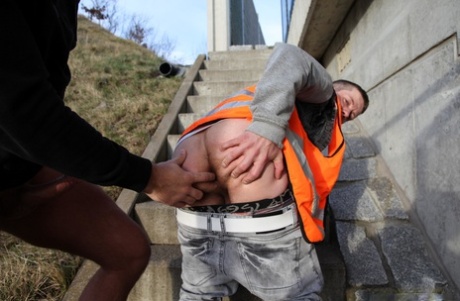 teen bøsse fodjob høj kvalitet varmt pic