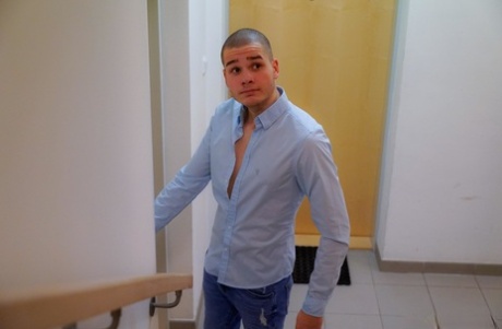 czarna gejowska masturbacja piękna nago galeria