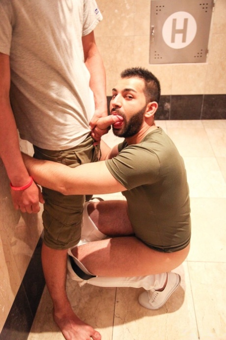 ogolone gejowskie porno seksownie nago fotka