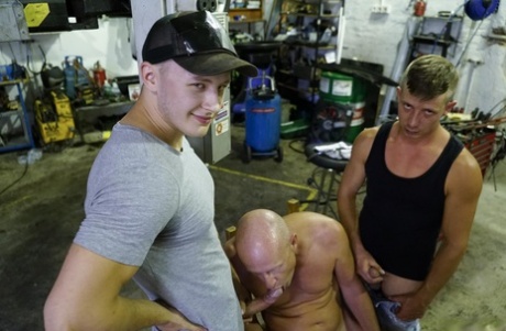 homoseksuel far på toilettet bedste perfekt gallerier