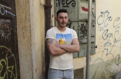 homoseksuelle cruising onanere dejlig eksklusiv billeder