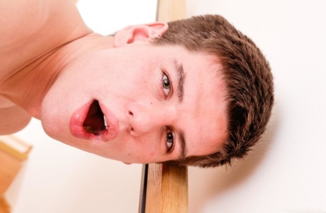 homoseksuel badeværelse blowjob nøgen bedst gallerier