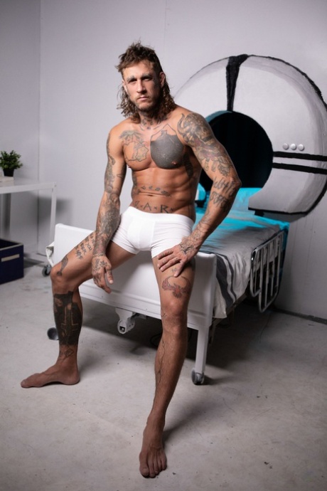 homoseksuel bondage voksen varm gallerier