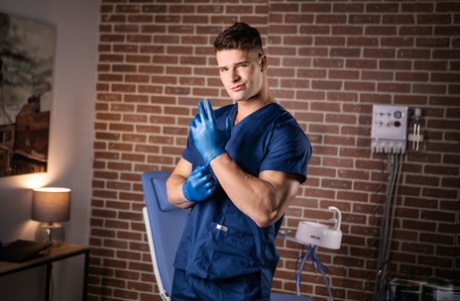 homoseksuel bondage uniform bedst varmt img
