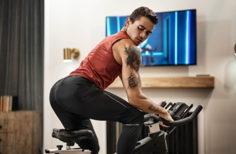 dojrzały gejowski fellatio nagie porno fotka
