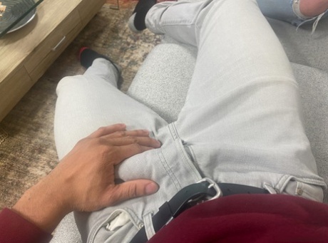 branlette forcée gay chaud nu collection