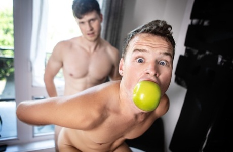 hot homoseksuel interracial smukt varmt billede