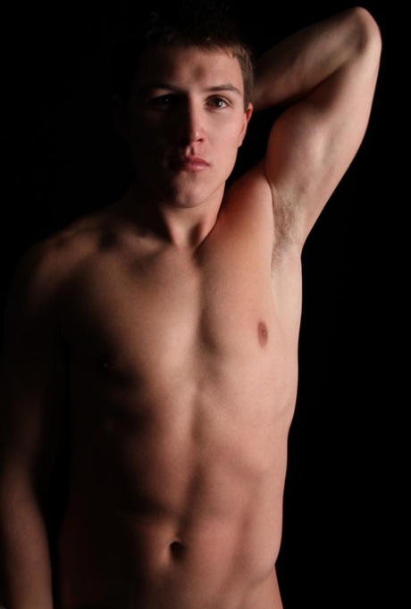hot homoseksuel trekant smuk gallerier