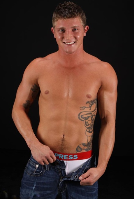 behåret blond bøsse xxx gratis billede