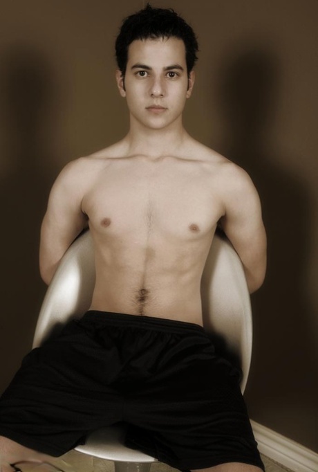 gejowski bondage zakneblowany sztuka hd kolekcja