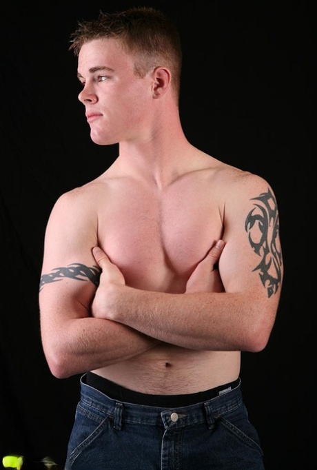 homoseksuel bondage rimming smukke bedste galleri