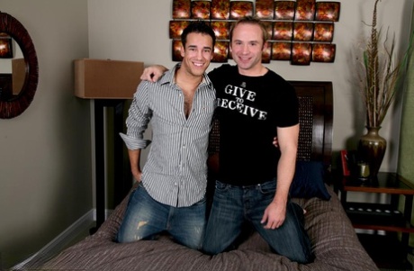homoseksuel pornotrekant flot pornografisk billeder