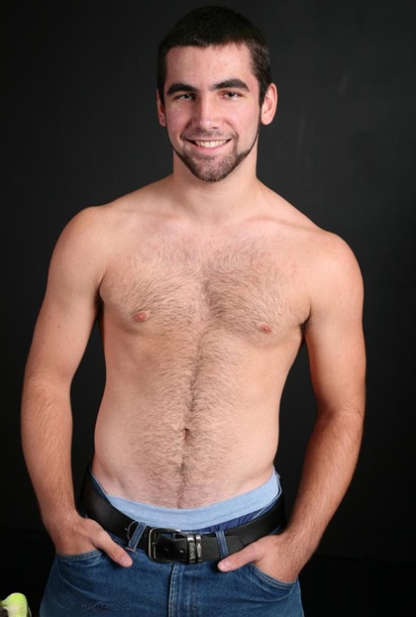 hairy gay ginger men sexy naked picture