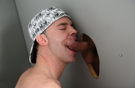 ebony homoseksuel ansigtsbehandling smuk xxx arkiv