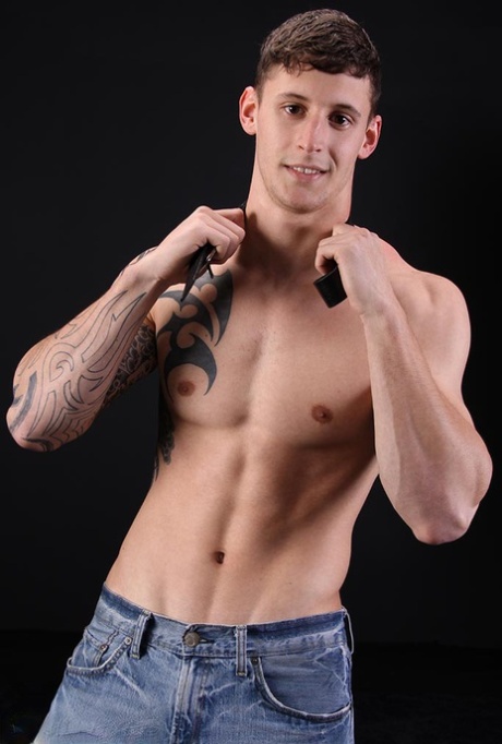 homoseksuel slave håndjob top voksen pic
