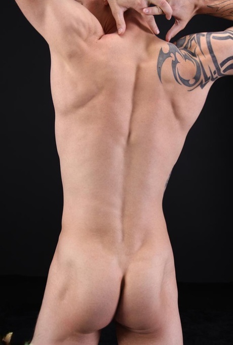 homoseksuelle par swingers eksklusiv kunst billede