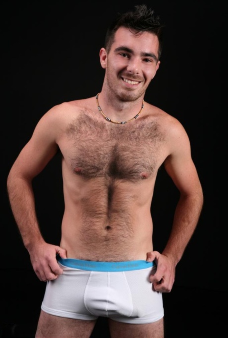 chubby gay porm sexy naked pic