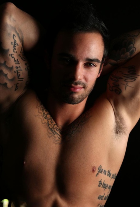 homoseksuel gloryhole sexet erotisk galleri