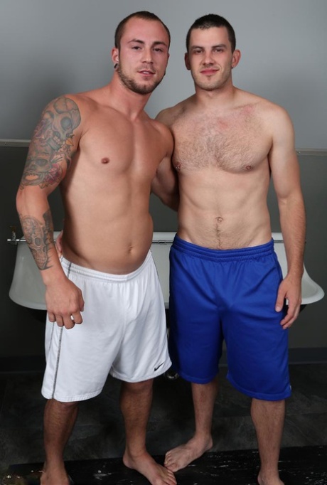 homoseksuel porno varm ingefær bedste hd galleri