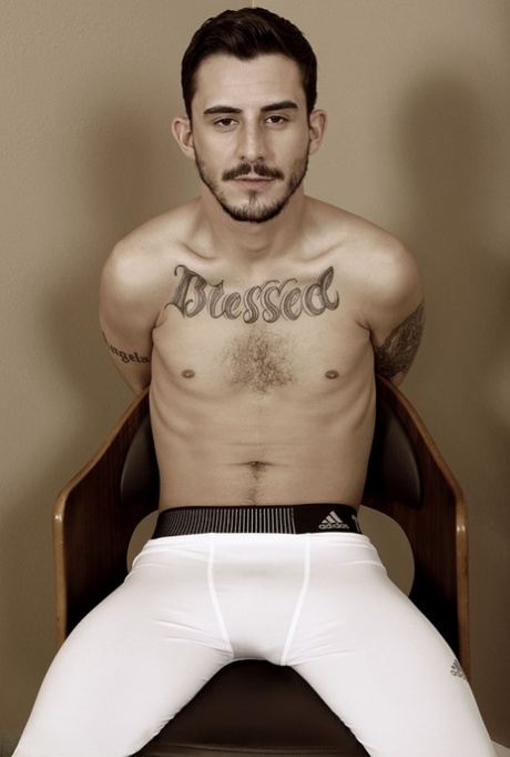 homoseksuel dominans slave perfekt hd billeder