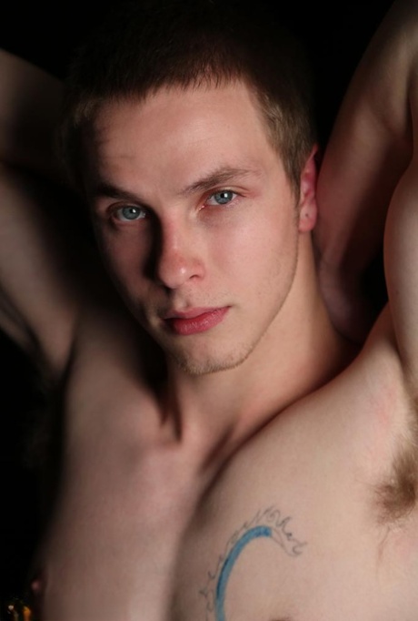 homoseksuel thressom perfekte nøgenbilleder kollektion