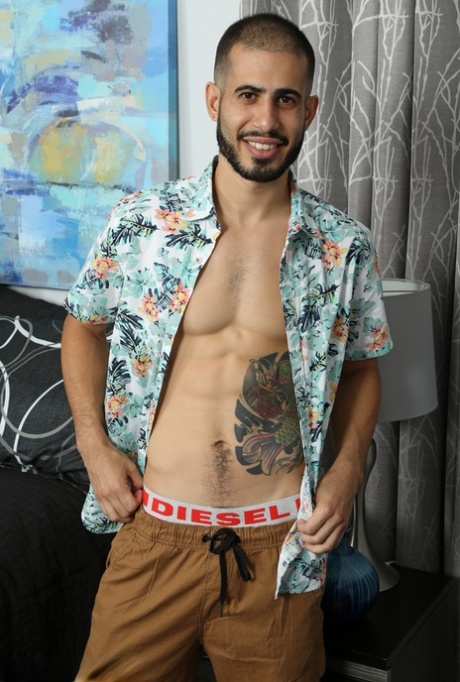 sorte homoseksuelle trekantsex bedste smukke fotos
