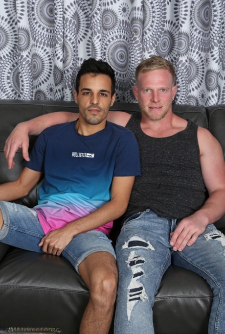 heteroseksualny gloryhole całkiem seksowny kino