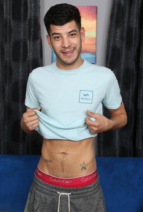trekant bøsse erotisk hd Foto