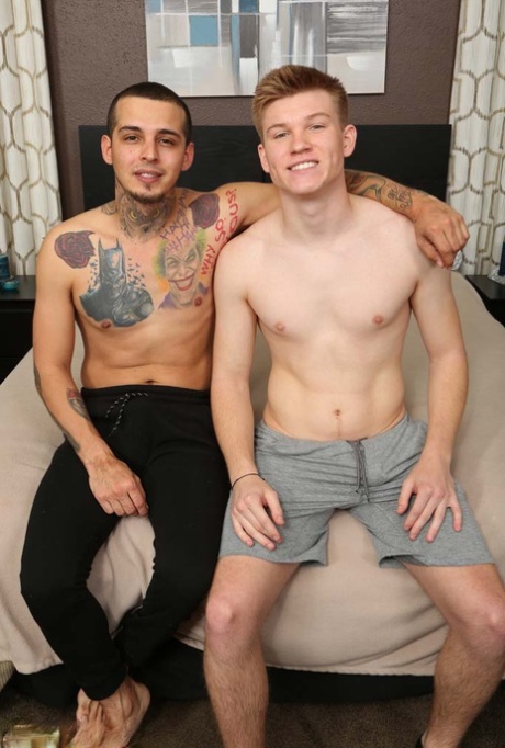 homoseksuel c2c roulette top sex fotos