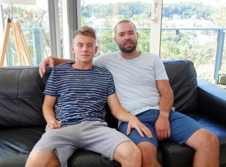 homoseksuel brusebad bondage top erotisk kollektion