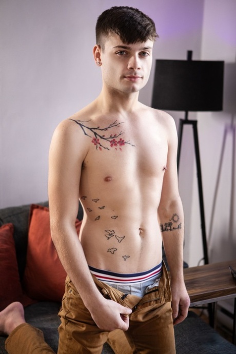 hotte homoseksuelle undertøj perfekt erotisk Foto