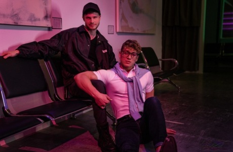 Colt homoseksuel studie hd kollektion