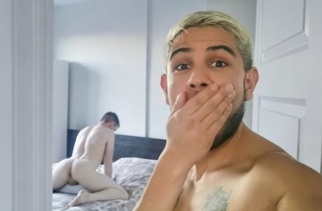 homoseksuelle Colt-studie gratis bedste arkiv