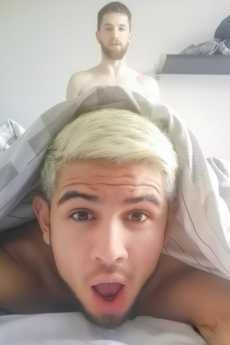 homoseksuelle pubeser fetish bedste erotiske billeder