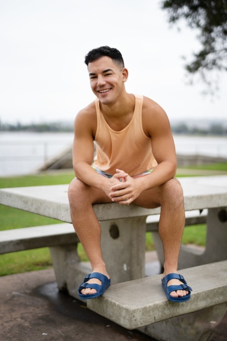 homoseksuel mandlig onani nøgen porno billede