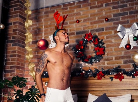 homoseksuel mandlig gummi bondage dejligt bedst img
