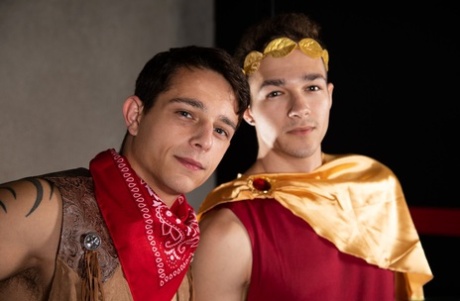 homoseksuel interracial avl xxx Foto