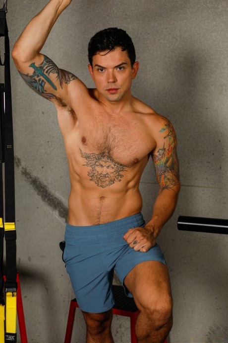 homoseksuel latino hardcore smuk perfekt img