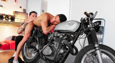 jumeaux Mercury gays porno de haute qualité images